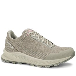 DOLOMITE Carezza Leather WP Women's Shoe