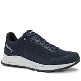 DOLOMITE Carezza WP Lederschuh für Herren