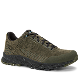 DOLOMITE Carezza WP Lederschuh für Herren