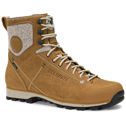 DOLOMITE 54 Warm Evo WP Herrenschuh