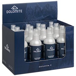 Waterproof Shoe Spray PAK-12