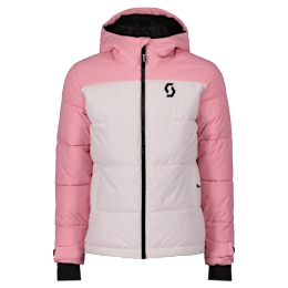 SCOTT Ultimate Warm Juniorjacke