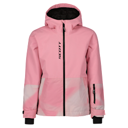 SCOTT Ultimate Dryo Jacke für Kinder