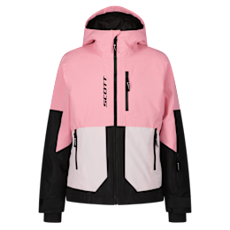 SCOTT Vertic Dryo Kinderjacke