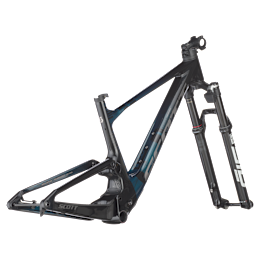 SCOTT Spark RC SL HMX SL Frame+Fork