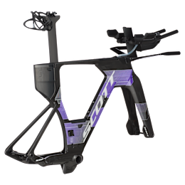 SCOTT Plasma RC LTD HMX Rahmenset