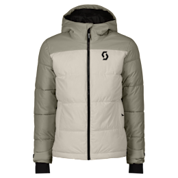 SCOTT Ultimate Warm Junior Jacket