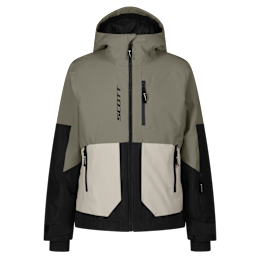 SCOTT Vertic Dryo Kinderjacke