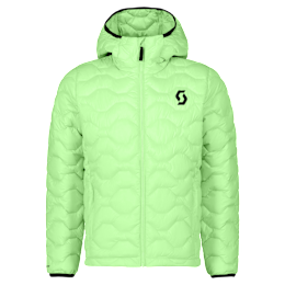 SCOTT Insuloft Warm Junior Jacket