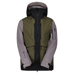 SCOTT Vertic GORE-TEX 3-lagige Jacke