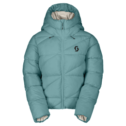 Chaqueta para mujer SCOTT Insuloft Warm