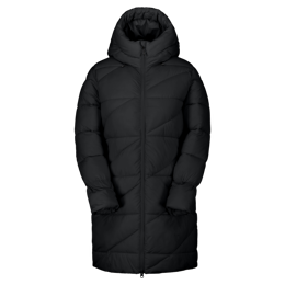 SCOTT Insuloft Warm Women's Parka