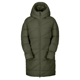 SCOTT Insuloft Warm Damenparka