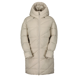 Chaqueta para mujer SCOTT Insuloft Warm Parka