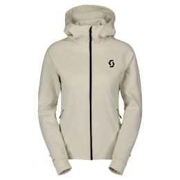 SCOTT Defined Warm Zip Women's Hoody