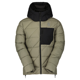 SCOTT Insuloft Warm Men's Jacket