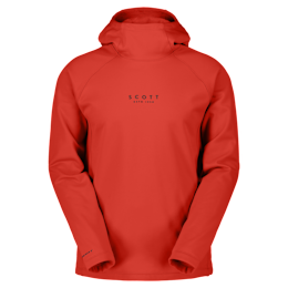 SCOTT Defined Warm Men's Hoody