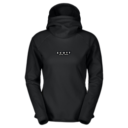 SCOTT Defined Warm Damen Hoody