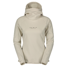 SCOTT Defined Warm Women's Hoody