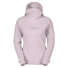 SCOTT Defined Warm Damen Hoody