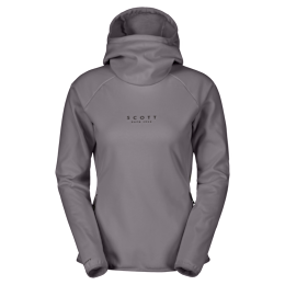 Prenda con capucha para mujer SCOTT Defined Warm