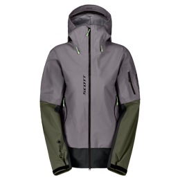 SCOTT Explorair GORE-TEX 3 Layer Women's Jacket