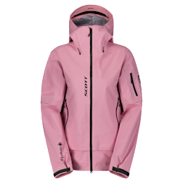Veste femme SCOTT Explorair GORE-TEX 3 couches