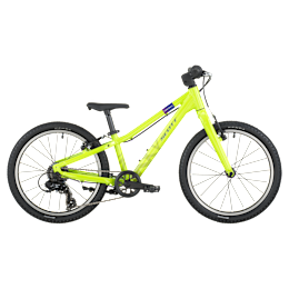 Bicicleta SCOTT Contrail 200