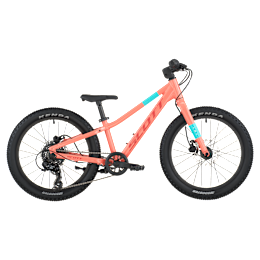 SCOTT Scale 200 Bike