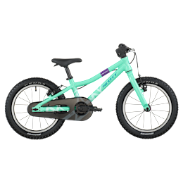 Vélo SCOTT Contrail 160