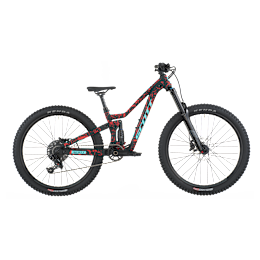 Vélo SCOTT Ransom 600