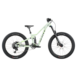 Vélo SCOTT Ransom 400