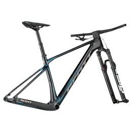 SCOTT Scale RC SL HMX SL Frame+Fork