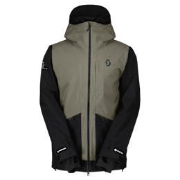 Veste homme SCOTT Vertic GORE-TEX 2 couches Primaloft