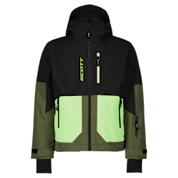 SCOTT Vertic Dryo Junior Jacket
