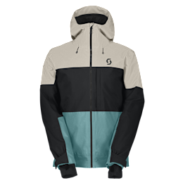 SCOTT Ultimate Dryo 10 Herrenjacke