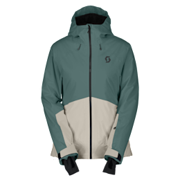SCOTT Ultimate Dryo 10 Damenjacke