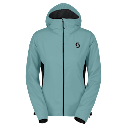 SCOTT Insuloft Air Primaloft Hoodie für Frauen