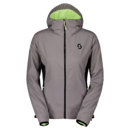SCOTT Insuloft Air Primaloft Women's Hoody