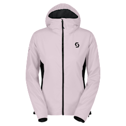 SCOTT Insuloft Air Primaloft Hoodie für Frauen