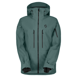SCOTT Vertic Ripstop 3 Layer Men's Jacket