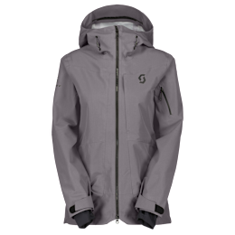 SCOTT Vertic Ripstop 3 Layer Women's Jacket