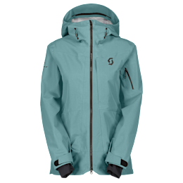 SCOTT Vertic Ripstop 3 Layer Women's Jacket