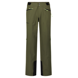 SCOTT Explorair Softshell Men's Pants
