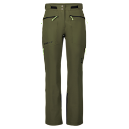 SCOTT Explorair Softshell Women's Pants