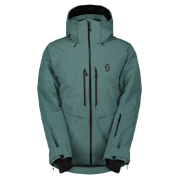 SCOTT Ultimate Dryo Men's Jacket