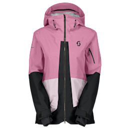 SCOTT Vertic Ripstop 3 Layer Women's Jacket
