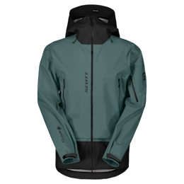 Chaqueta para hombre SCOTT Explorair GORE-TEX 3 Layer