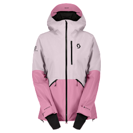 Chaqueta para mujer SCOTT Vertic GORE-TEX 2 Layer Primaloft
