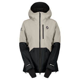 SCOTT Vertic GORE-TEX 2-lagige Primaloft Damenjacke